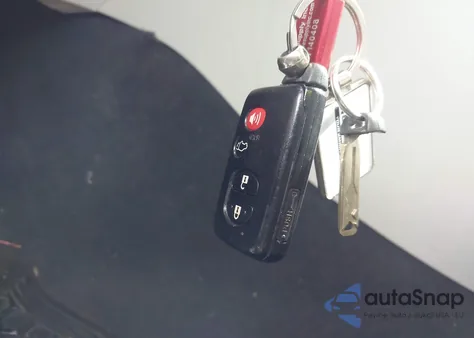 2012 Toyota Venza Xle z USA, uszkodzony, nr VIN 4T3BA3BB3CU033905